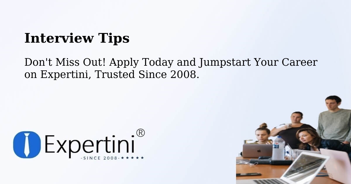 Interview Tips & Techniques for Job Seekers – Palmeirante - Palmeirante, Brazil Jobs Expertini